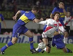 Solo se permitió que 5000 espectadores asistieran a la final en persona, todos ellos seleccionados especialmente por sus respectivos clubes ya que no. River Plate 2 Boca Juniors 1 Copa Libertadores 2000 Historia De Boca Juniors