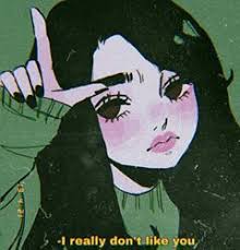 Green aesthetic profile picture : Image About Girl In Profile Pictures By Mc Spook