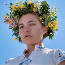Girl Talk! with Arista Brozovich: Midsommar