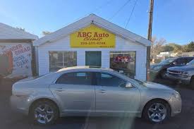 Image result for Magna Steel 2010 Malibu