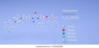 Image result for Nefazodone