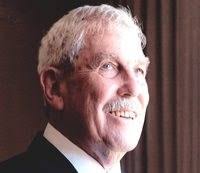 David Vickers Obituary (1931