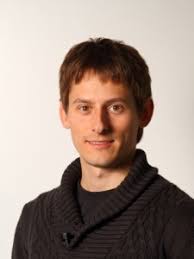 Laurent Calvier, PhD