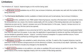 But rsync has certain advantages over scp that make it a better choice. Cross Platform Fswatch Rsync Synchronous Backup Develop Paper