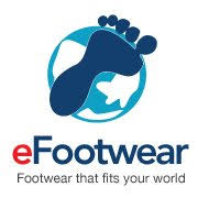 eFootwear US logo