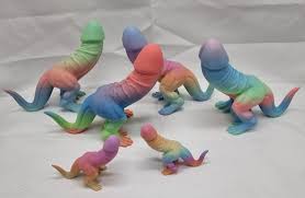 Monster cock - Etsy.de