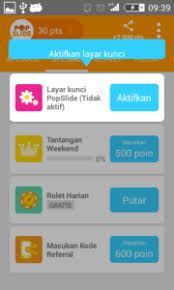 Cara dapat poin banyak di popslide. Cara Bermain Popslide Pulsa Gratis Android Onwap Blog