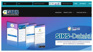Login Dtks Kemensos Go Id Cek Bansos Kpm Pkh Dari Kemensos Rp 3 5 Juta Bisa Gunakan Nik Ktp Tribunnews Com Mobile