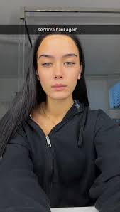 A Snapchat video by Ashley Serrano