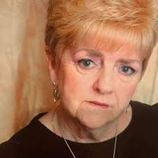 Obituary of Anna Marie Anderson