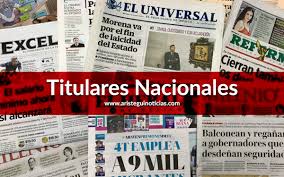 Quitan mayoría calificada a morena y aliados. Morena Y Aliados Pierden La Mayoria Calificada Titulares 07 06 2021 Aristegui Noticias
