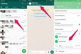How Can I Unblock Myself On Whatsapp Coremafia
