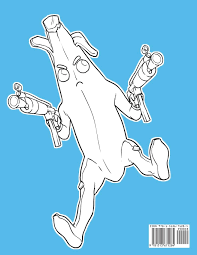 Weve collected together all of the free fortnite themed resources weve created. Fortnite Coloring Book 50 High Quality Coloring Pages Amazing Coloring Pages For Kids And Adults Customize Your Favorite Fortnite Characters Coloring Lello 9781513671284 Amazon Com Books