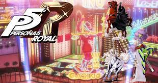 New and regular casino players might have noticed how casino palace persona 5 guide there's been an increase in the number of casino palace persona 5 guide online casino websites. Persona 5 Royal The 5 Best Personas For Niijima S Casino 5 You Should Avoid
