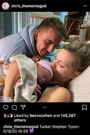 How tall is mr beast? Chris Is Officially A Dad Mrbeast
