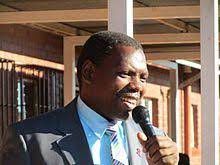 Looking in on the vaccination of the chairperson of the house of traditional leaders in kzn, inkosi chiliza and bishop napier of the catholic church.pic.twitter.com/owlhhzmfs7. Zweli Mkhize Wikipedia