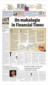 Sofismele sint enunturi aparent corecte, dar care ascund o eroare de logica sau rationament. Un Mahalagiu In Financial Times 11 03 2019 Bursa Ro