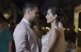 Y es que luego de casi. Carmen Villalobos Recordo A Su Padre Justo Antes De Su Matrimonio