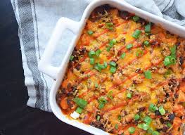 On tuesday, i made swiss steak with freezer leftovers, instead of chili. 12 Easy Casseroles To Make For Dinner Tonight
