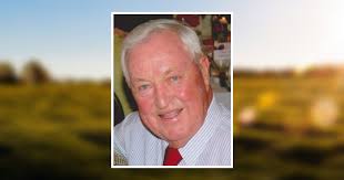 Robert L. Williamson Obituary September 4, 2018