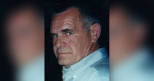 Obituary for Randall Patrick Gariepy