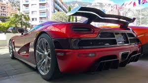 21 Year Old Boy Drives His 1400hp Koenigsegg Agera R In Monaco Koenigsegg Old Sports Cars Porsche Macan Gts