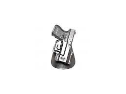 Fobus Roto Paddle Holster Fits Glock 17 22 31 Right Hand