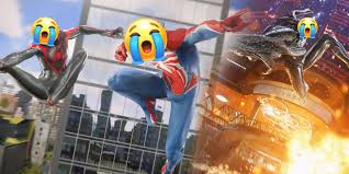 Spider-Man Ps4 – The City That Never Sleeps: Turf Wars Review