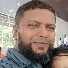 Mohammed Yasser Farooq