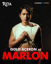 دانلود فیلم سینمایی Rita 2024 با زیرنویس چسبیده