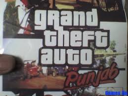 Gta Punjab Game Free Download Here With Complete Setup For Your Pc And Android Gta Punjab City Free Download And Play Now Games Download Games Free Games