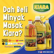 Minyak ini memiliki kualitas yang tertinggi (dan yang saya sering menggunakan m zaitun baik utk masak, pjt, dll. Minyak Masak Kiara Posts Facebook