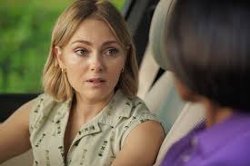 Did you miss us? 🌸 Re-watch the premiere episode of Grosse Pointe Garden  Society TONIGHT 10/9c