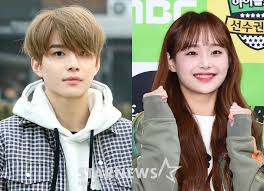 Dance to the beat of the music! Closed Ø¹Ù„Ù‰ ØªÙˆÙŠØªØ± Info 200331 Nct 127 S Kim Jungwoo To Star As Male Lead In Upcoming Jtbc Drama Special Based On The Popular Webtoon Oh Holy Alongside Loona S Kim Ji Woo Filming Begins