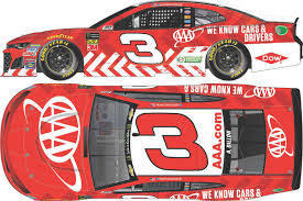 Clint bowyer finished sixth in the no. 2019 Monster Energy Nascar Cup Series Paint Schemes