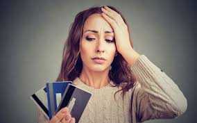 Personal loan interest rates are often lower than credit card interest rates. Best Ways To Get Out Of Credit Card Debt Fast First United Bank Trust