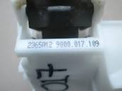Bosch Neff Siemens DISHWASHER Door Lock Part No.9000.017.109 ...
