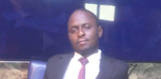 She joined the ctv barrie team in march 2021, and anchors ctv news at 6. Alfie Barrie Television Anchor And Columnist Archives The Calabash Newspaper Sierra Leone