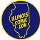 Illinois Comic Con - SUNDAY ONLY event image