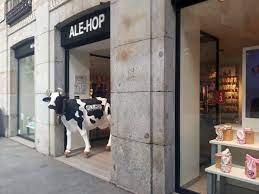 En total, son ya 30 los aeropuertos acreditados por la airport health accreditation (aha): Ale Hop Factura Otro 16 Mas Hasta 140 Millones Y Eleva Su Beneficio A 30 Millones Alicanteplaza