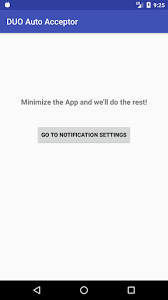 Download the latest version (3.56.0) of the apk here, in apksmods released . Download Duo Security Auto Accept Requests Free For Android Duo Security Auto Accept Requests Apk Download Steprimo Com