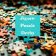 Puzzle Derby event image