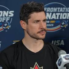 FOUR SYDS FACING OFF🍁