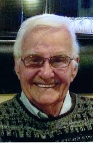 Tribute for Milton Edward Twining