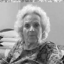 Jacquelyn Kirkham Obituary (1932