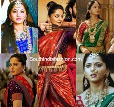 Anushka Shetty As Princess Devasena In Baahubali 2 The Conclusion Prabhas And Anushka Anushka Shetty Saree Most Beautiful Indian Actress Bahubali_ rozhdenie legendy (2017) bahubali 2_ the conclusion. anushka shetty saree