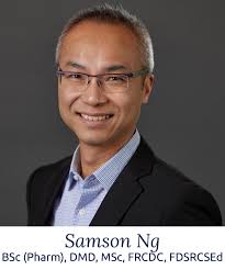 Speakers & Moderators