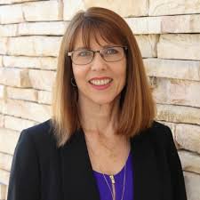 Forty Under 40: Christina Williams