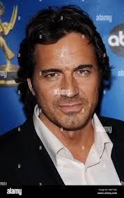 He looks better than he did as Thorne Forrester.