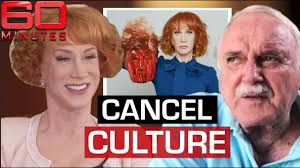 2020 hasn't been easy for anyone, but if you are a celebrity and haven't been canceled yet, you are doing great. Casualties Of Cancel Culture Movement Speak Out On Dangerous Censorship 60 Minutes Australia Youtube